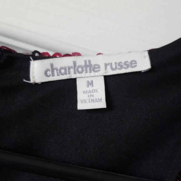 Charlotte russe dress - Picture 5 of 6